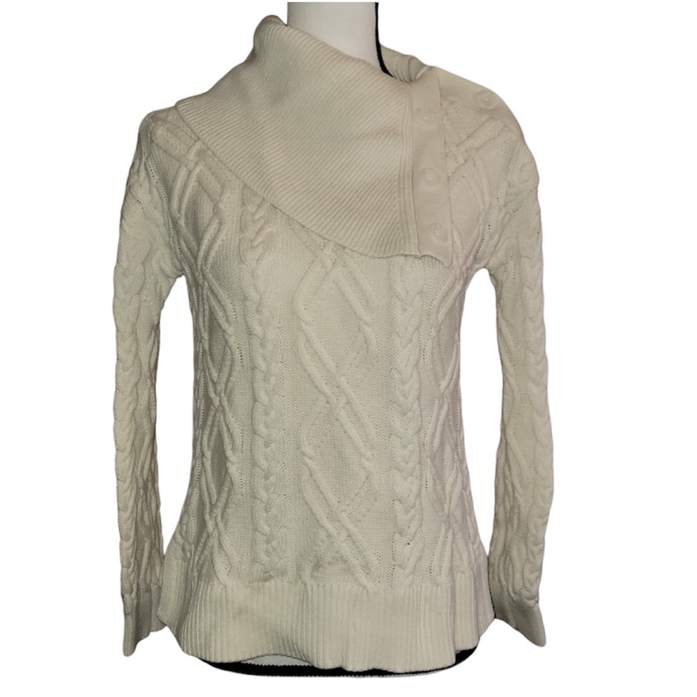 ***3/$30***Marled Reunited Sweater